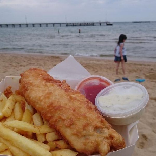 Barramundi Fillet