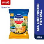Fish Ball Combo Pack view 5